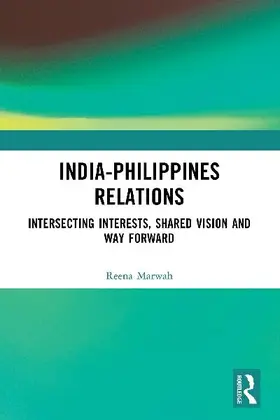 India-Philippines Relations