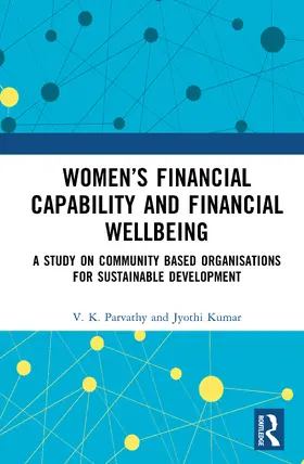Women's Financial Capability and Financial Wellbeing