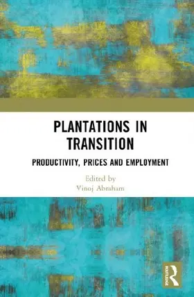Plantations in Transition
