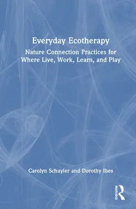 Everyday Ecotherapy