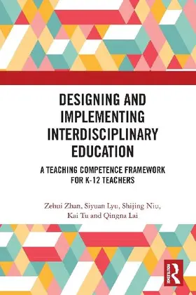 Designing and Implementing Interdisciplinary Education