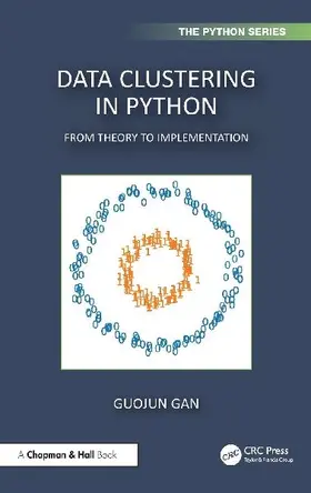 Data Clustering with Python
