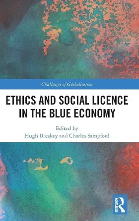 Ethics and Social Licence in the Blue Economy