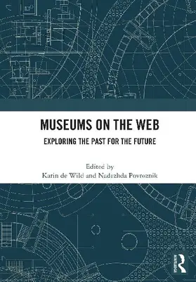 Museums on the Web