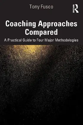 Coaching Approaches Compared
