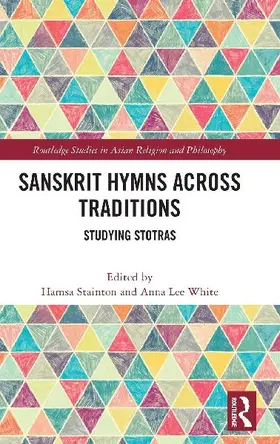Sanskrit Hymns Across Traditions