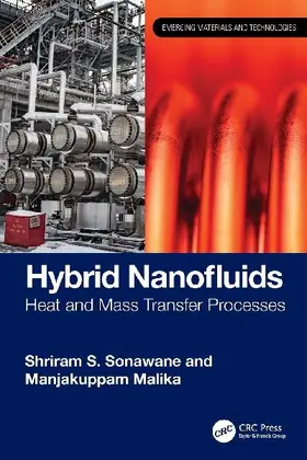 Hybrid Nanofluids