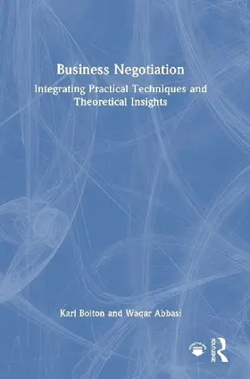 Business Negotiation