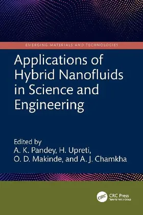 Applications of Hybrid Nanofluids in Science and Engineering
