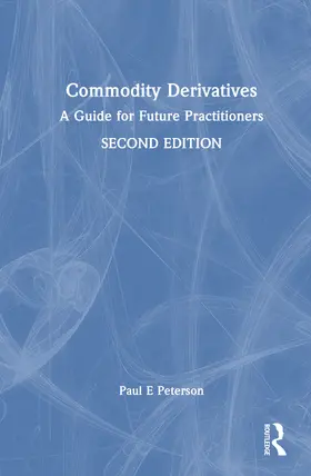 Commodity Derivatives