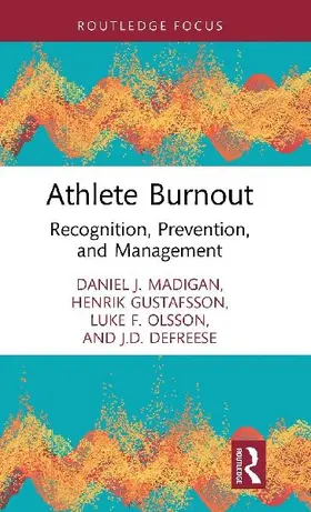 Athlete Burnout