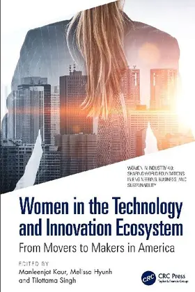 Women in the Technology and Innovation Ecosystem