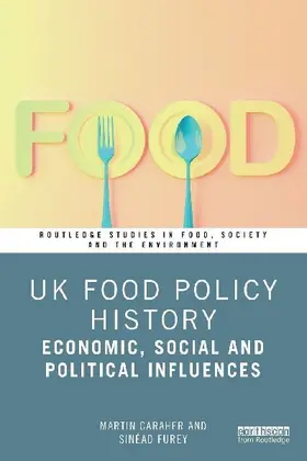 UK Food Policy History