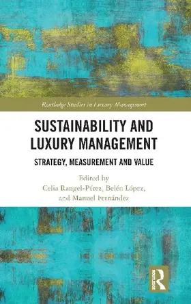 Sustainability and Luxury Management