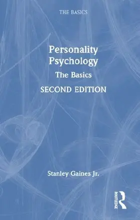Personality Psychology