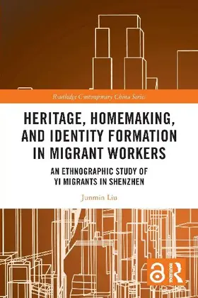 Heritage, Homemaking, and Identity Formation in Migrant Workers
