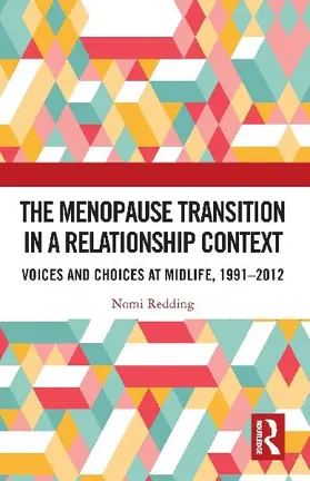 The Menopause Transition in a Relationship Context