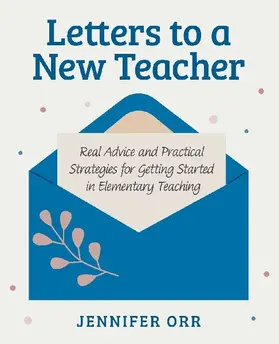 Letters to a New Teacher