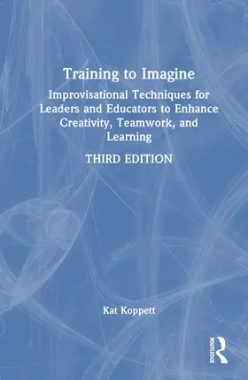 Training to Imagine