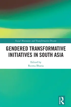 Gendered Transformative Initiatives in South Asia