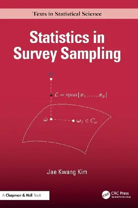 Statistics in Survey Sampling