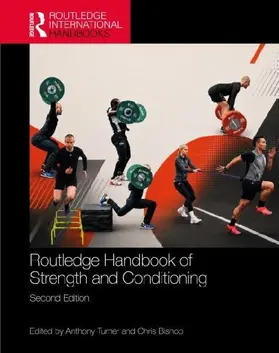 Routledge Handbook of Strength and Conditioning