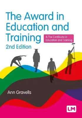 The Award in Education and Training (Second Edition)