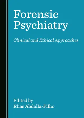 Forensic Psychiatry