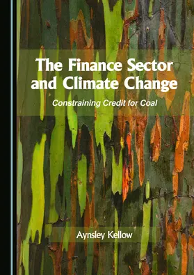 The Finance Sector and Climate Change