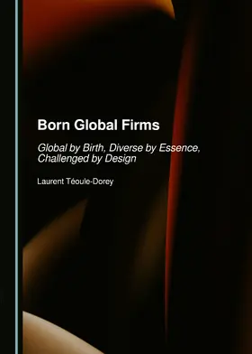 Born Global Firms