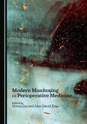 Modern Monitoring in Perioperative Medicine