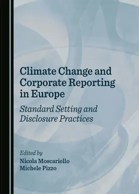 Climate Change and Corporate Reporting in Europe