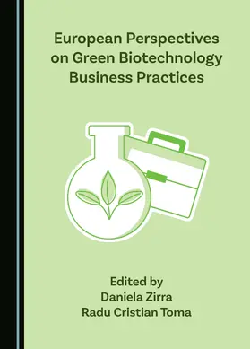 European Perspectives on Green Biotechnology Business Practices