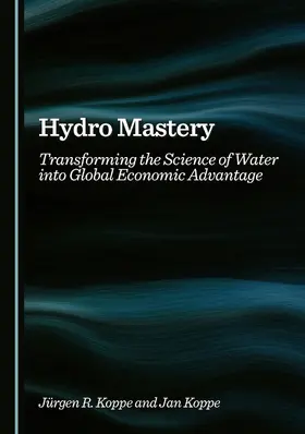 Hydro Mastery