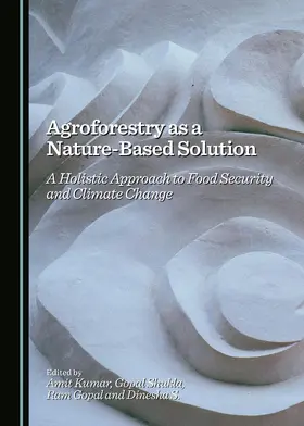 Agroforestry as a Nature-Based Solution