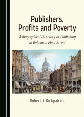 Publishers, Profits and Poverty