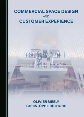 Commercial Space Design and Customer Experience