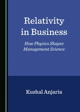 Relativity in Business