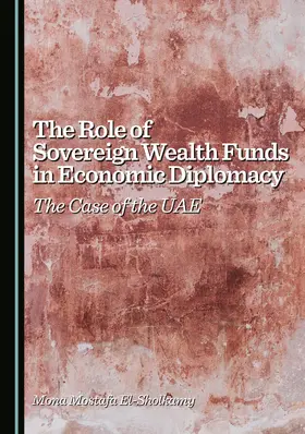 The Role of Sovereign Wealth Funds in Economic Diplomacy