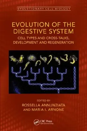 Evolution of the Digestive System