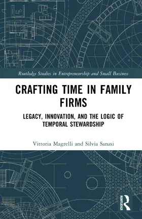 Crafting Time in Family Firms