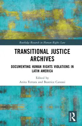 Transitional Justice Archives