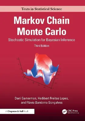 Markov Chain Monte Carlo