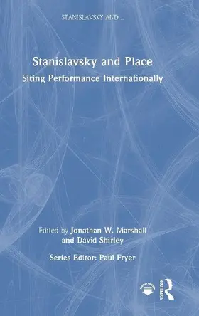 Stanislavsky and Place