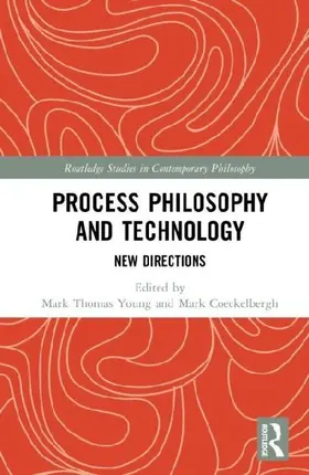 Process Philosophy and Technology