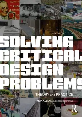Solving Critical Design Problems