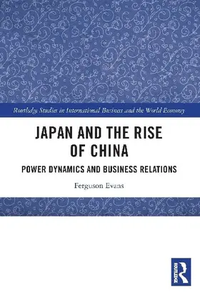 Japan and the Rise of China