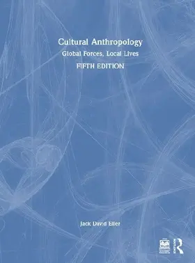 Cultural Anthropology