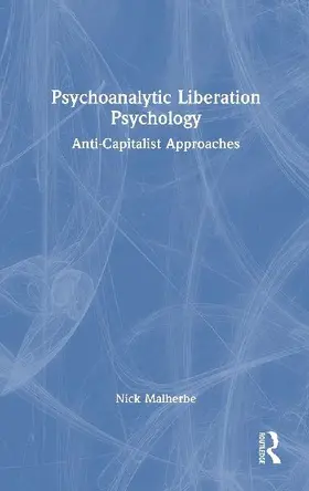 Psychoanalytic Liberation Psychology