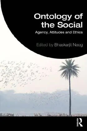Ontology of the Social